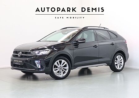 VW Taigo Volkswagen Life-LED-SHZ-NAVI-PDC-ALU-CARPLAY