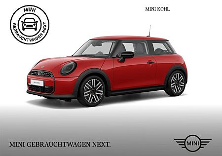 Mini Cooper S gebraucht kaufen Mini Cooper S Cooper C Classic Trim Lenkradheizung Head Up Dis