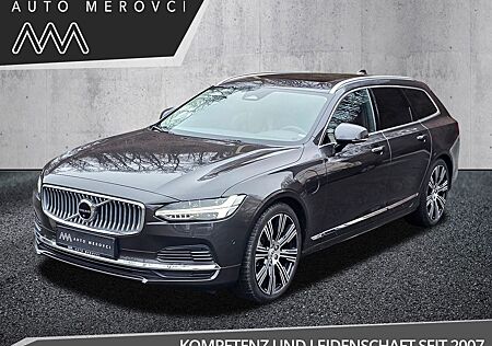 Volvo V90 Plus Bright Hybrid AWD/ACC/Lane/Tot/Pano/360