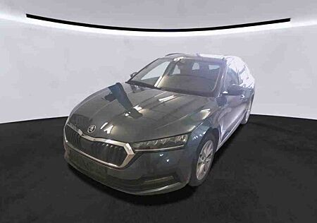 Skoda Octavia Combi Ambition 1.5TSI PDC/LED/ALU/GRA