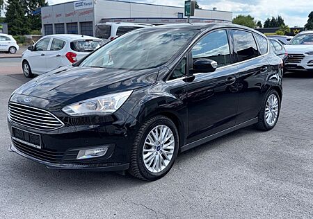Ford C-Max Titanium 2.0 TDCI
