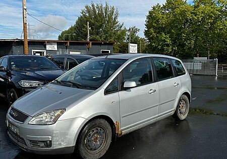 Ford Focus C-MAX Trend 1.6 KLIMA/195TKM/-EXPORT-