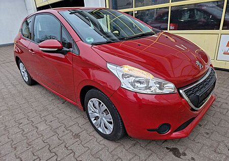 Peugeot 208 Active