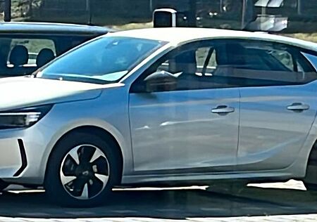 Opel Corsa 100 KW Electric Edition Electric Edition