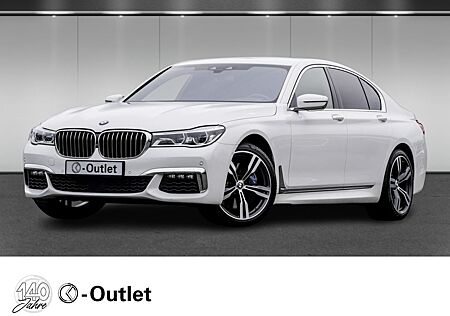 BMW 750 i xDrive