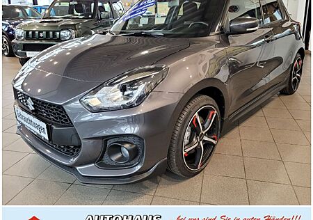 Suzuki Swift Sport*LED*ACC*Navi*Garantie bis 2027