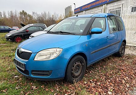 Skoda Roomster 1.2 12V HTP Style