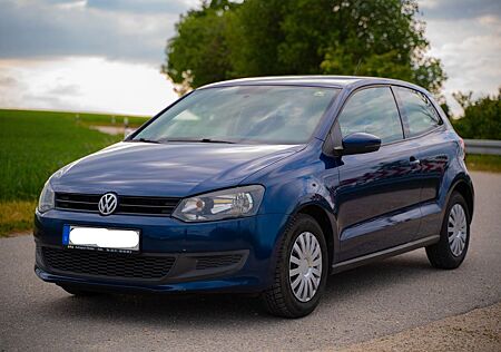 VW Polo Volkswagen 1.2 Trendline Trendline