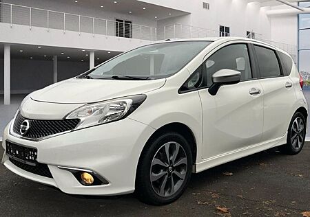 Nissan Note N-Tec 1.2 DIG-S