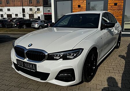 BMW 320 d Lim. M Sport *NAVI*LED*SHADOW*UNI*