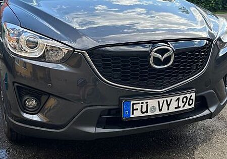 Mazda CX-5 2.0 SKYACTIV-G Center-Line Center-Line