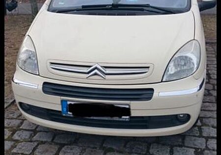 Citroën Xsara Picasso 1.6 16V Comfort
