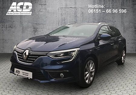 Renault Megane TCe 130 1.2 Grandtour *NAV*LEDER*HUD*LED