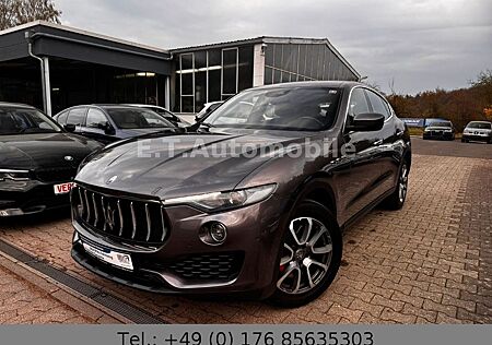 Maserati Levante S 3.0 V6*GARANTIE*Service NEU*