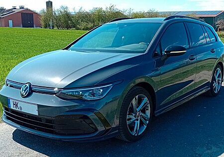 VW Golf Volkswagen Variant R-Line, Garantie bis 11/28, Insp. n