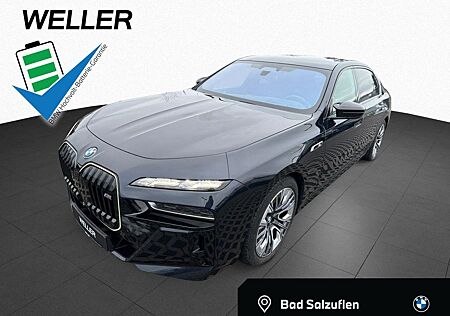 BMW i7 M70 xDrive M Pro ExecutiveL,FondEnt,Autotür