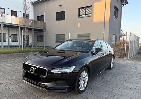 Volvo S90 D3 Geartronic Voll
