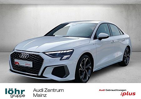 Audi A3 Limousine S line 35 TDI *LED*