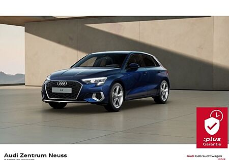 Audi A3 Sportback 35 TFSI advanced Navi digitales Coc