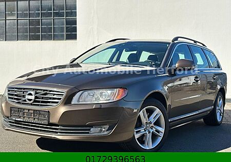 Volvo V70 Kombi Momentum* 1 Hand*