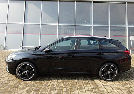 Hyundai i30 cw Comfort Mild-Hybrid
