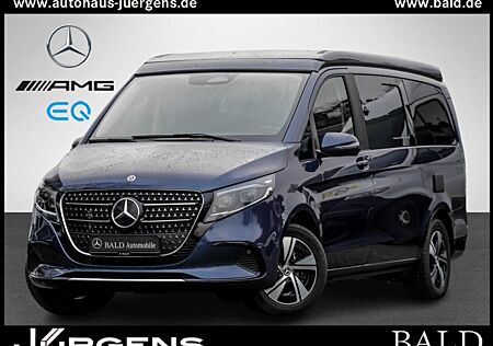 Mercedes-Benz V 250 Marco Polo Distr/2xStandh/Kamera/MBeam