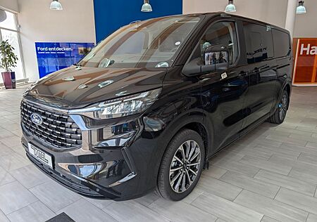 Ford Tourneo Custom Aut L2 Titanium X