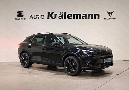 Cupra Formentor VZ 1.5 TSI e-Hybrid Black Edition*AHK*