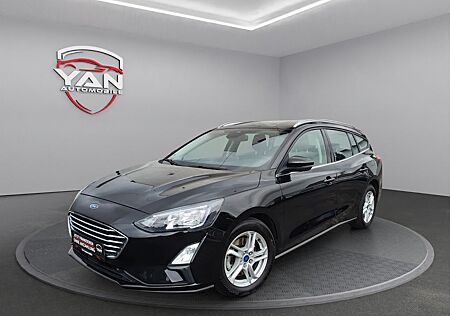 Ford Focus Turnier Cool & Connect Navi Kamera LED