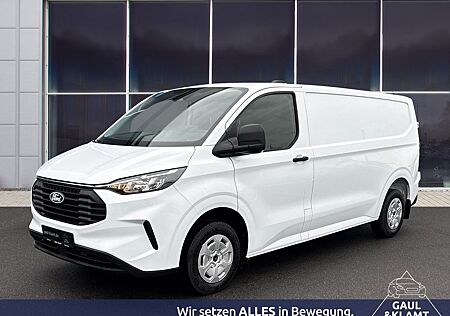 Ford Transit Custom 300 L2 Trend #FWD #Klima