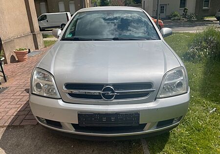 Opel Vectra 2.2 -