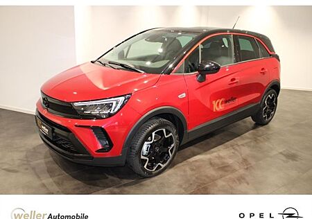 Opel Crossland X Crossland Rückfahrkamera Sitzheizung Apple/Andro