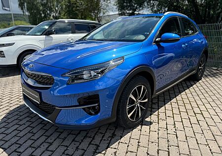 Kia XCeed 1.6 GDI DCT6 PHEV NAVI Winterräder