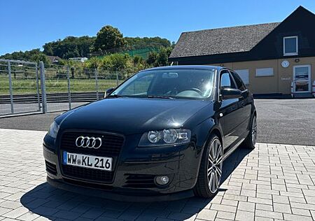 Audi A3 1.9 TDI (DPF) Ambiente Ambiente