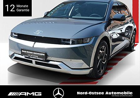 Hyundai IONIQ 5 TECHNIQ 4WD 360° BOSE LENKRADHZG. LED