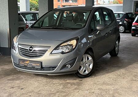 Opel Meriva B Innovation*KLIMA*1HAND*63TKM*