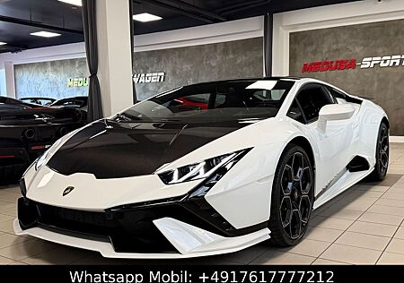 Lamborghini Huracan TECNICA CARBON EXT&INT SENSONUM FULLOPT!