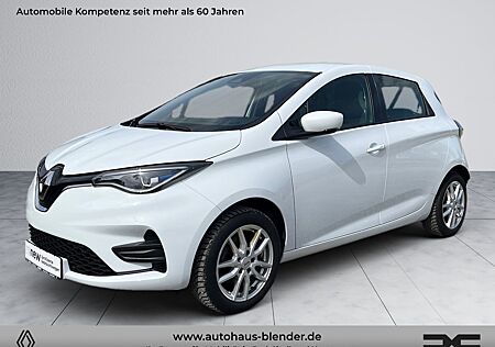 Renault ZOE EXPERIENCE R110 Z.E 50 CCS (Batteriekauf)