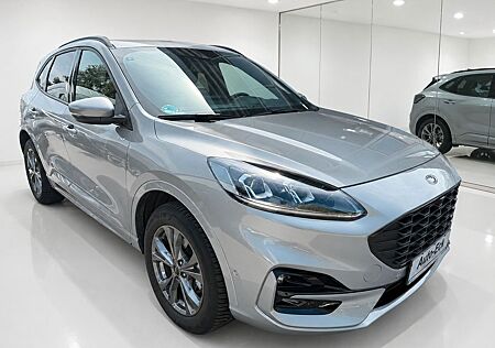 Ford Kuga Plug-In Hybrid*ACC*HUD*Sitzh.*Lenkradh.*GJR