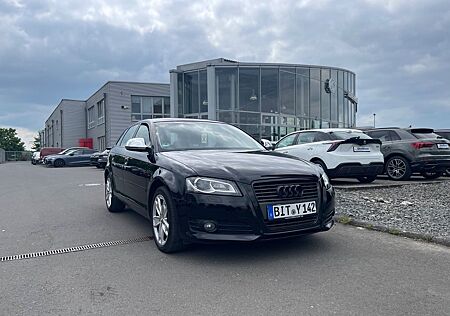 Audi A3 2.0 TDI (DPF) Ambition Sportback Ambition