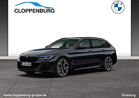 BMW 540d xDrive Touring M Sportpaket Head-Up DAB