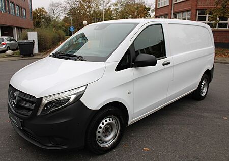 Mercedes-Benz Vito Kasten 116 7G/LED/Standheizung/Navi/Kamera