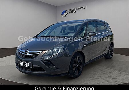 Opel Zafira 1.4 Innovation*7-Sitze*Cam*AHK*Navi*Xenon