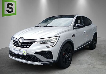 Renault Arkana R.S. Line TCe 160 EDC