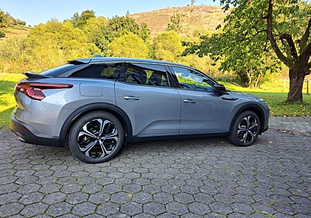 Citroën C5 X Plug-in-Hybrid 225 S&S ë-EAT8 SHINE PAC...