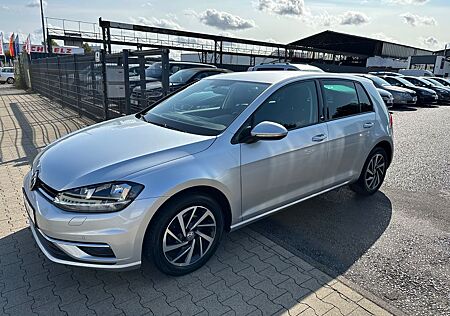 VW Golf Volkswagen VII 1.4 TSI Lim. Sound Start-Stopp/ ACC/PDC