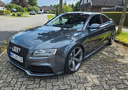 Audi RS5 4.2 quattro