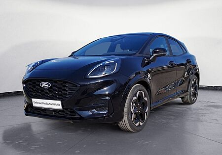 Ford Puma 1,0 EcoBoost Hybrid ST-Line X Auto AHK B&O