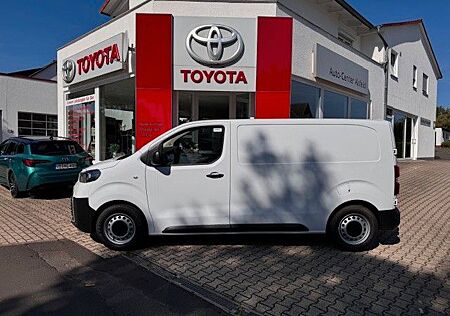 Toyota Pro Ace Proace L1 Kasten Meister