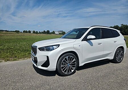 BMW X1 xDrive30e M Sportp. Driv. Assist. Prof., TOP